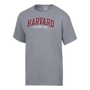 Gear For Sports Harvard Crimson Demo ComfortWash T-Shirt