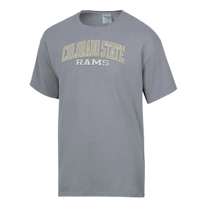 Gear For Sports Colorado State Rams Demo ComfortWash T-Shirt