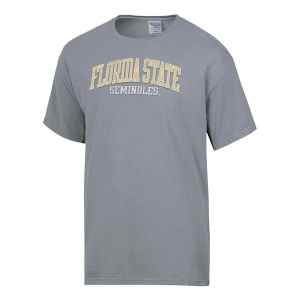 Gear For Sports Florida State Seminoles Demo ComfortWash T-Shirt