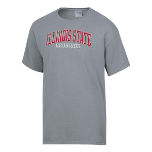 Gear For Sports Illinois State Redbirds Demo ComfortWash T-Shirt