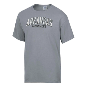 Gear For Sports Arkansas Razorbacks Demo ComfortWash T-Shirt