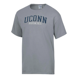 Gear For Sports Connecticut Huskies Demo ComfortWash T-Shirt