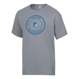 Gear For Sports Duke Blue Devils Academy ComfortWash T-Shirt