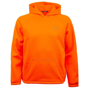 Men's Huntworth Eagan Hunting Hoodie XLarge Blaze