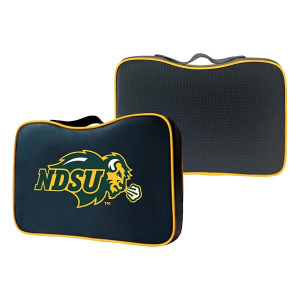 Logo Brands North Dakota State Bison Premium Bleacher Cushion