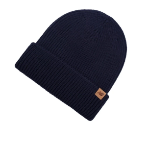 New Balance Winter Watchman Beanie One Size NB Navy