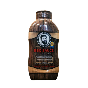 Bearded Butcher BBQ Sauce