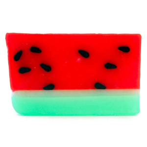 Basin Watermelon Glycerine Bar Soap
