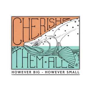 Casey Underwood Artwork Cherish Them All Decal Decal