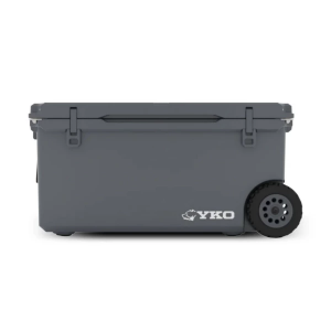 Yukon Outfitters 110qt Wind River YKO Wheeled Cooler