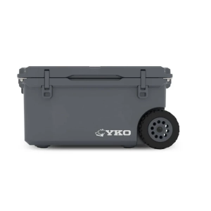 Yukon Outfitters 65qt Wind River YKO Wheeled Cooler