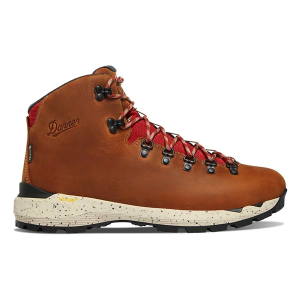 Men's Danner Mountain 600 Evo 4.5" Boots Outdoor 15 Brown