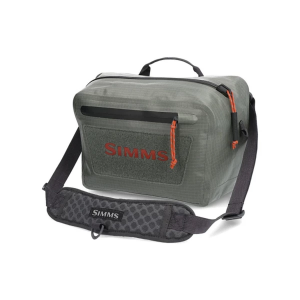 Simms Dry Creek Z Hip Backpack Olive