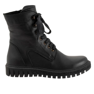 Women's Bueno Scarlett Boots 36 Black