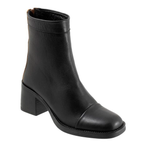 Women's Bueno Rina Chelsea Boots 38 Black