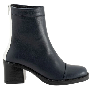Women's Bueno Rina Chelsea Boots 36 Navy