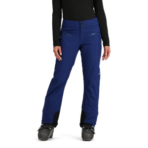 Women's Obermeyer Snow Pants Bliss 8 Navy