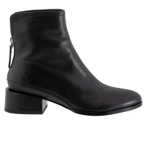 Women's EOS Cast Dress Boots 38 Black