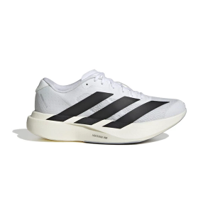 Women's adidas Adizero EVO SL Running Shoes sneakers-athletic-shoes 6 Regular White/Black