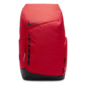 Nike Hoops Elite Backpack University Red