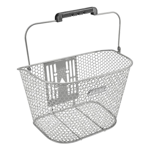 Electra Honeycomb QR Front Basket