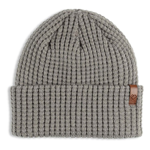 Boys' Obermeyer TB Big Sur Skiing Beanie One Size Stone