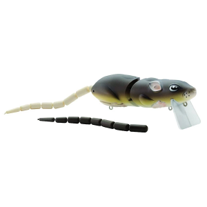 Spro BBZ-1 Rat Swimbait 30