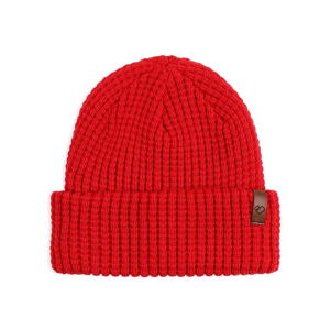 Kids' Obermeyer TB Big Sur Beanie One Size Brakelight