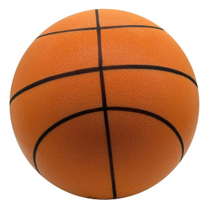 Silent Basketball