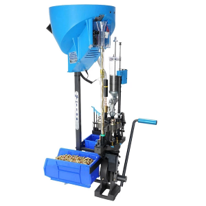 Dillon Precision RL 1100 Reloading Press