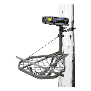 Hawk Helium Pro Hunting Hang-On Treestand