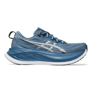 Adult ASICS Superblast 2 Running Shoes sneakers-athletic-shoes M11.5/W13 Regular Sea/White