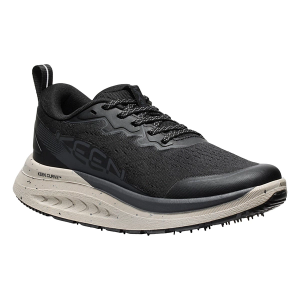 Women's KEEN Wk400 X2 Walking Shoes sneakers-athletic-shoes 12 Regular Black/Vapor