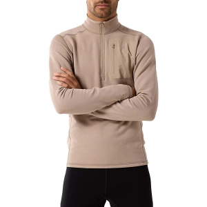 Men's Arc'teryx Rho Heavyweight 1/2 Zip Long Sleeve Base Layer