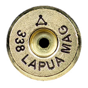 ADG Premium Unprimed Brass Rifle Cartridge Cases