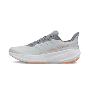 Women's Altra Experience Flow 2 Running Shoes sneakers-athletic-shoes 8 Regular Gray