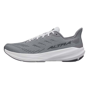 Men's Altra Experience Flow 2 Running Shoes sneakers-athletic-shoes 12 Regular Grey Heather