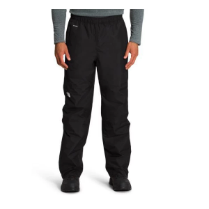 Men's The North Face Antora Hiking Rain Pants 2XLarge TNF Black Regular