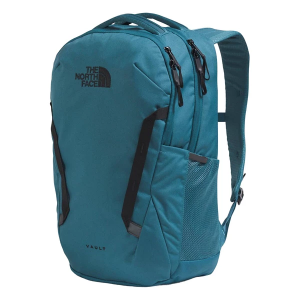 The North Face Vault Backpack Space/Black