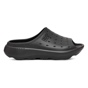 Men's UGG It Slide Sandals 13 Black