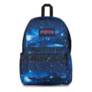 JanSport JanSport Superbreak Plus Backpack Stellar Starfield
