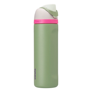 Owala 24oz FreeSip Stainless Steel Water Bottle