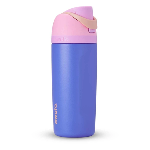 Kids' Owala 16 oz Stainless Steel Water Bottle