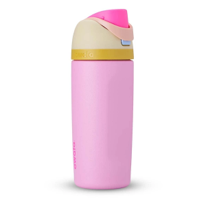 Kids' Owala 16 oz Stainless Steel Water Bottle