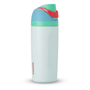 Kids' Owala 16 oz Stainless Steel Water Bottle