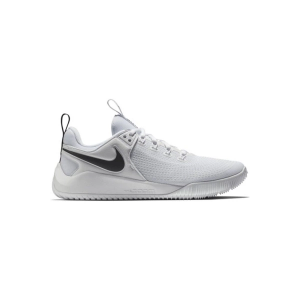 Women's Nike Zoom HyperAce 2 Volleyball Shoes sneakers-athletic-shoes 6 Regular White/Black