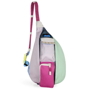 KAVU Mini Remix Rope Geode