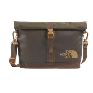 The North Face Base Camp Crossbody Smoke