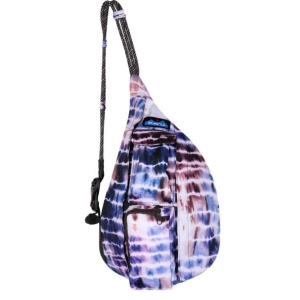 KAVU Mini Rope Sling Drift Tide