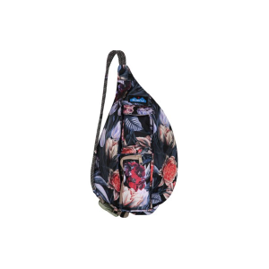 KAVU Mini Rope Sling Winter Bliss